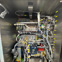 Sartorius Biostat B-DCU II Bioreactor Controller image 3